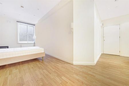 Studio to rent - Photo 5