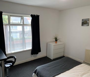 1 bedroom terraced house to rent - Photo 6