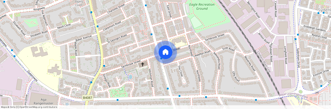 62 Tachbrook Street, Leamington Spa