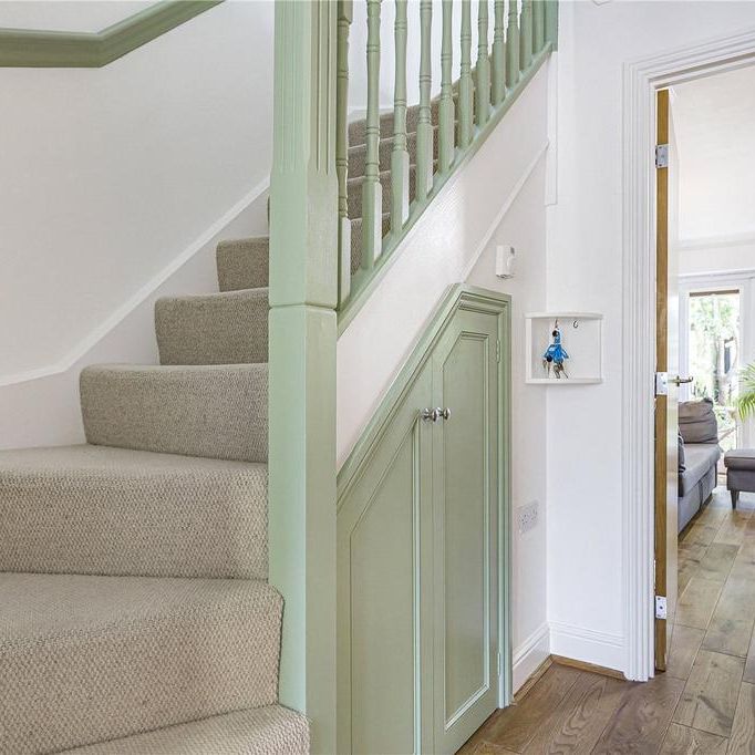 4 bedroom semi-detached house to rent - Photo 1