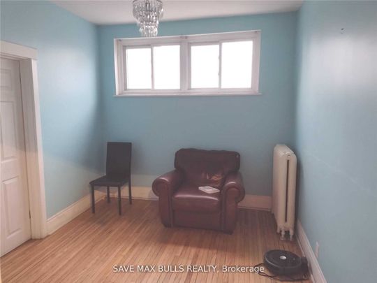 For Lease - 285 King Street Unit# 3, Hamilton, Ontario - Photo 1