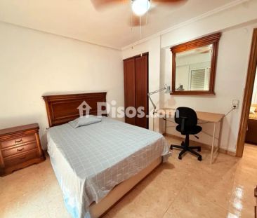 Piso en alquiler en El Cabanyal - El Canyamelar - Photo 5