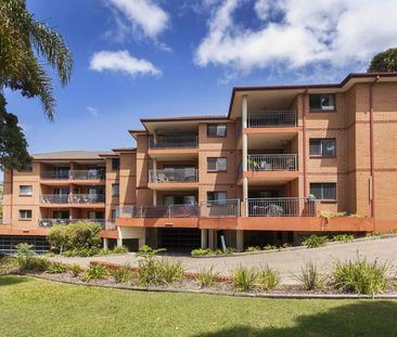 36/12-14 Clubb Crescent, Miranda NSW 2228 - Apartment For Rent | Do... - Photo 6