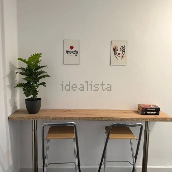 4 room luxury Apartment for rent in Valencia - Foto 1