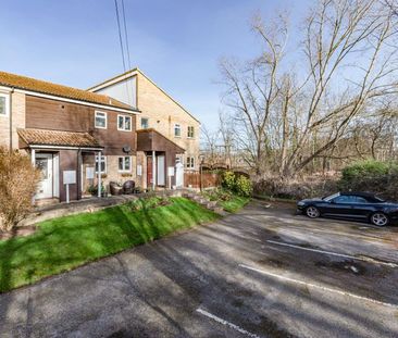 1 bedroom ground floor maisonette to rent - Photo 4