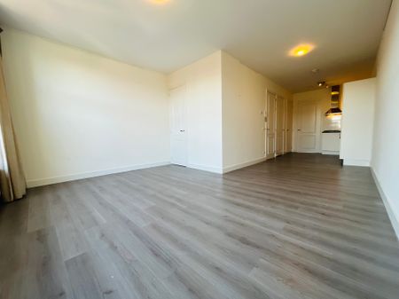 Te huur: Appartement Willem van Hillegaersbergstraat 57 B in Rotterdam - Foto 2