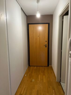 Appartement 2 pièces à Strasbourg - Photo 1