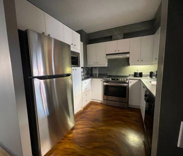 Appartement à louer, Québec (La Cité-Limoilou) - Photo 3