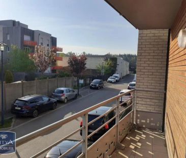 Appartement à louer 2 pièces 46.75m² - Photo 5