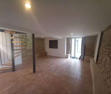 BELLE MAISON - 105 M² - PARAY LE MONIAL - Photo 2
