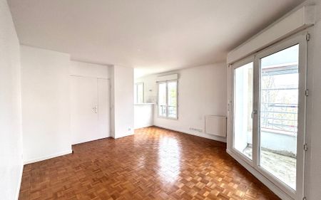 Appartement à louer 2 pièces • 46,98 m2 Nogent-sur-Marne - Photo 2