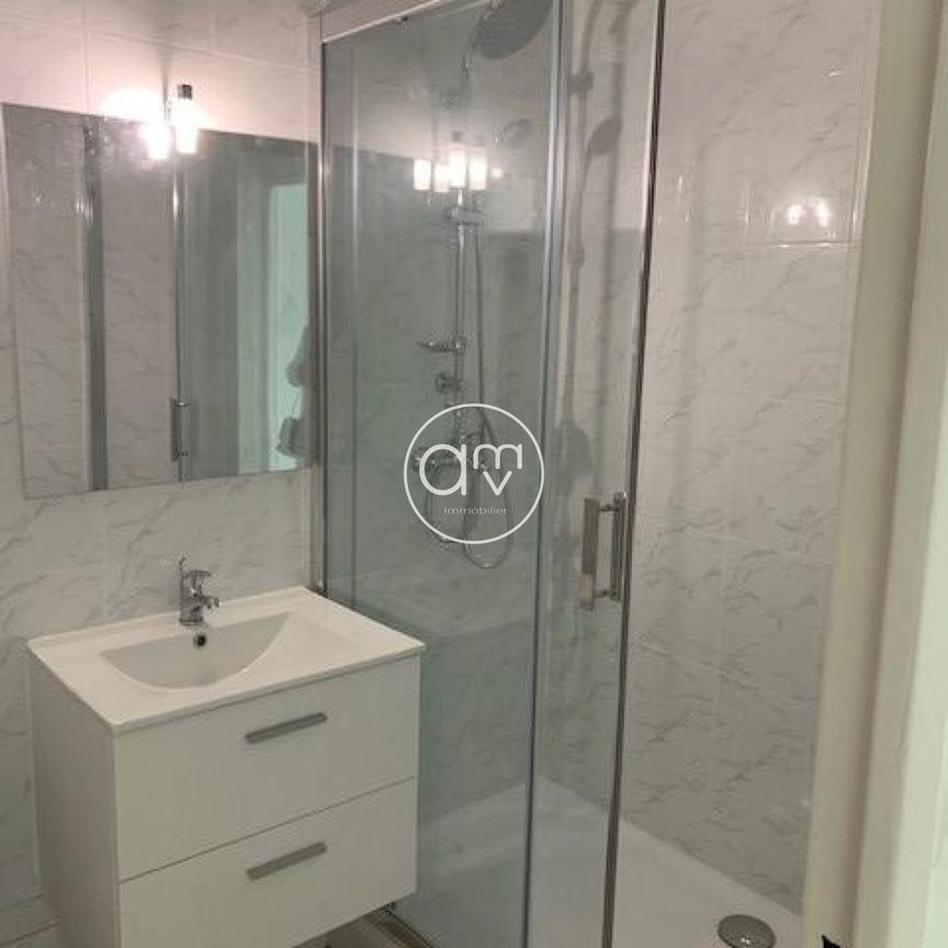 LOCATION T1 TOULON PROCHE CENTRE VILLE ET FACULTÉS - Photo 1