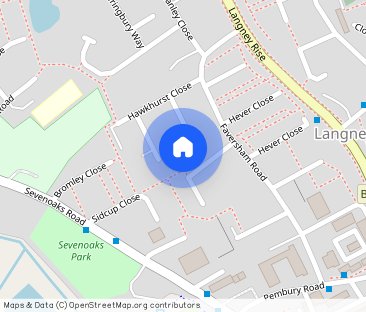 Barming Close, Langney Rise, Eastbourne, BN23 - Photo 1