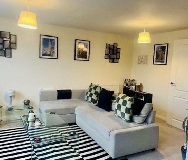 1 bedroom apartment to rent - Photo 4
