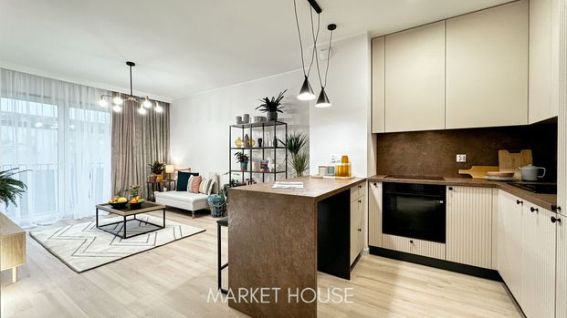 Mieszkanie | Wynajem - Photo 1