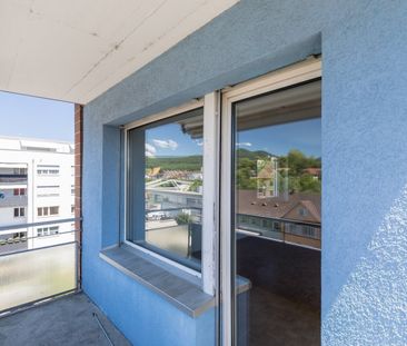 Gute Anbindung an das Stadtzentrum! - Photo 3