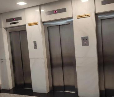 Piso de alquiler en Gran Vía, 50, Universidad - Malasaña - Photo 1