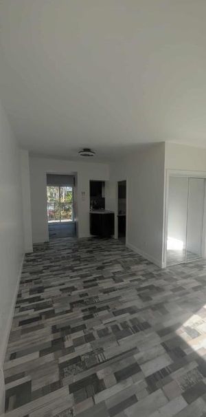 3 1/2 disponible maintenant - Photo 1