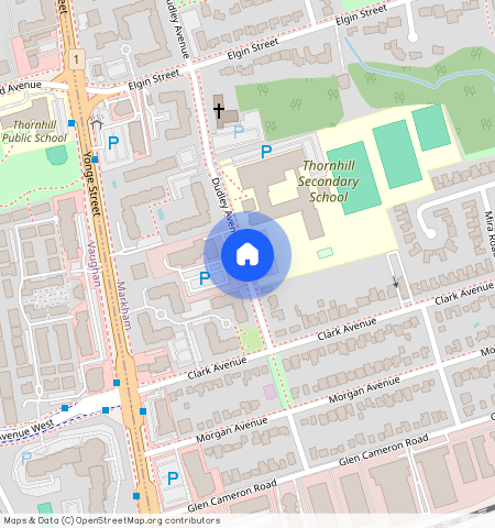 Markham, Markham, York, L3T 2E5