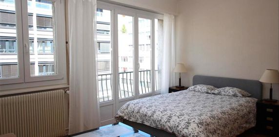 1.5 Zimmer, 5. Stock - Photo 2