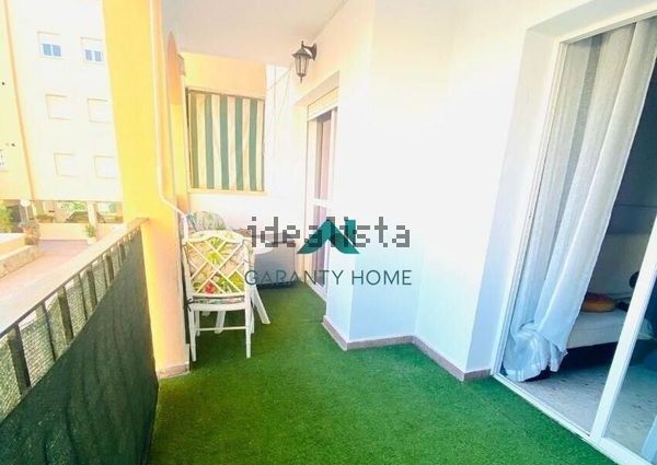 Alquiler de piso en Calle los Fenicios