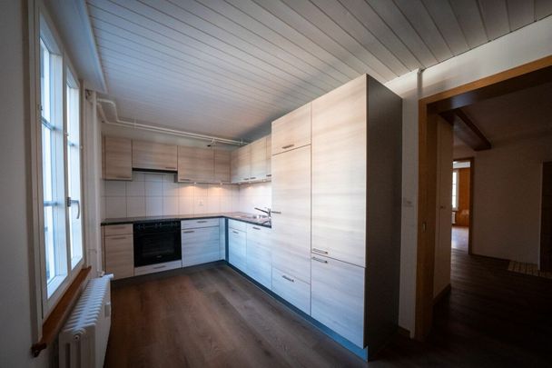 4.5 Zimmer, 82 m², EG - Photo 1