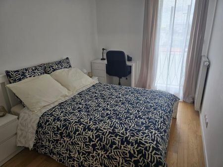 Location Appartement 2 pièces Meublé 38m² LE PLESSIS ROBINSON 92350 - Photo 3