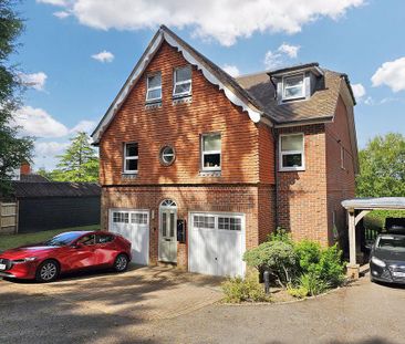 2 bedroom maisonette to rent - Photo 3