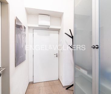 Apartment for rent, 1+KK - Studio, 23m - Photo 3