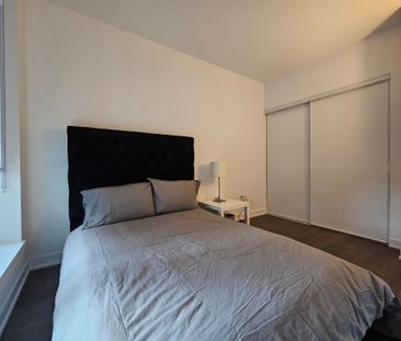 For Lease - 8 Tippett Road Unit# 213, Toronto, Ontario - Photo 1