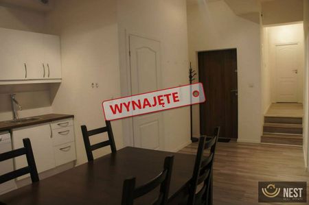 Do wynajęcia czteropokojowy apartament na Starym Mieście ! - Zdjęcie 2