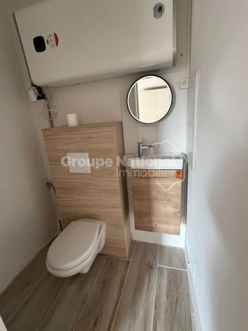 Maison de village P2 entièrement rénovée, - Photo 4