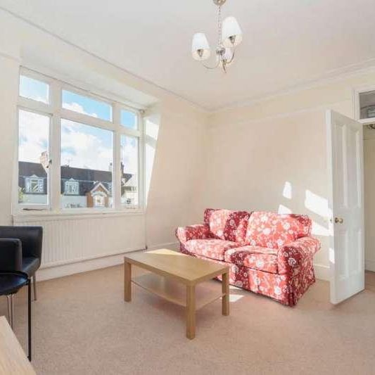 Widley Road, London, W9 - Photo 1