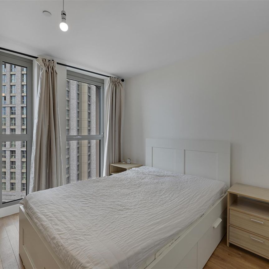 Flat To Let - Photo 1