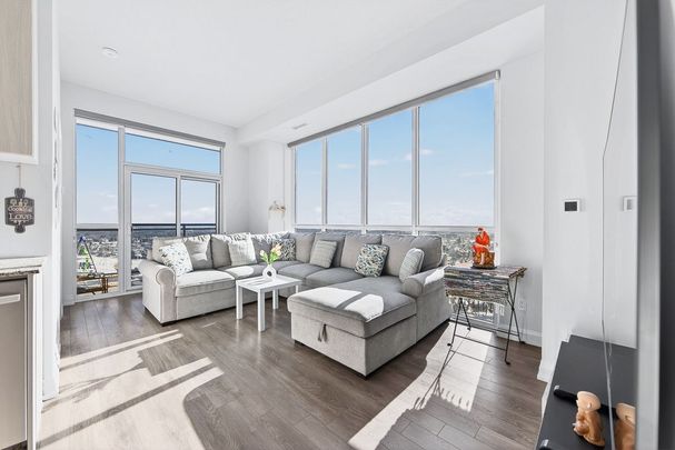 For Lease - 20 Meadowglen Place Unit# 2604, Toronto, Ontario - Photo 1