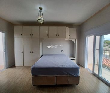 Casa com 3 quartos e 119m² para alugar em Moinhos de Vento, Canoas. - Foto 4