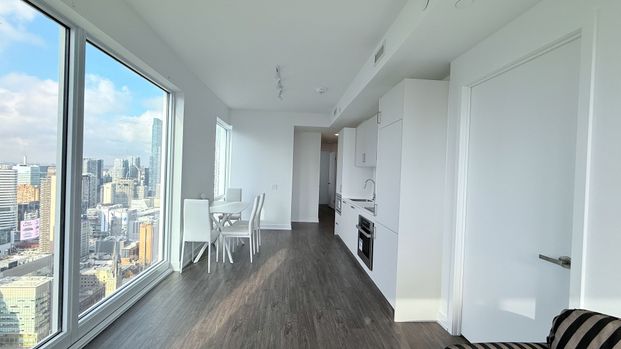 For Lease - 88 Queen Street Unit# 4910, Toronto, Ontario - Photo 1