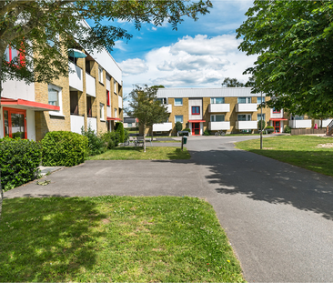 Hovslagaregatan 11 A - Photo 2