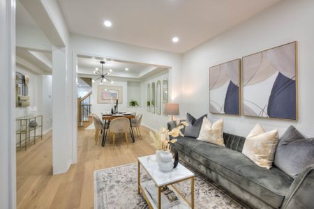 For Lease - 782 Maquire Terrace, Milton, Ontario - Photo 3