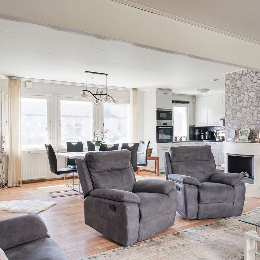 Glimtvägen, Oxie - Foto 1