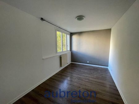 Location appartement Saint-Martin-d'Hères 38400 3 pièces 72.1 m² - Photo 3