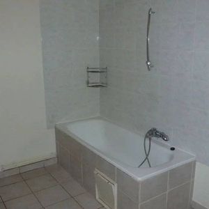 Location Appartement - Photo 2