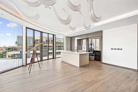 Stunning penthouse apartment with far reaching views - Photo 5