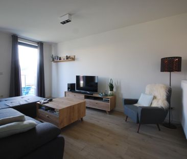 NIEUWBOUW APPARTEMENT MET TWEE SLAAPKAMERS EN TERRAS - Photo 1