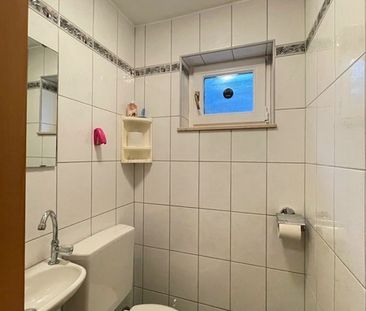 All inclusive Wohnen! TOP möbliertes Apartment mit Terrasse in schö... - Foto 2