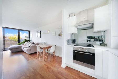 Acer Road, London, E8 3GX - Photo 3