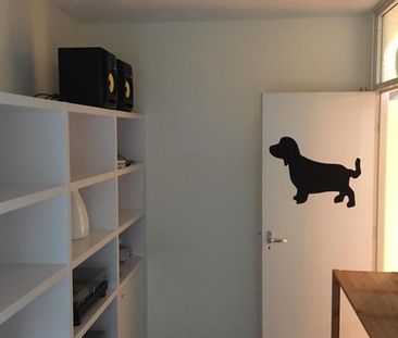 Te huur: Appartement Mozartstraat in Almelo - Foto 6