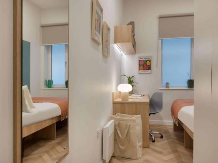 Standard Ensuite - Photo 3