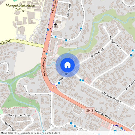 3/11 Tomin Road, Glenview, Hamilton City