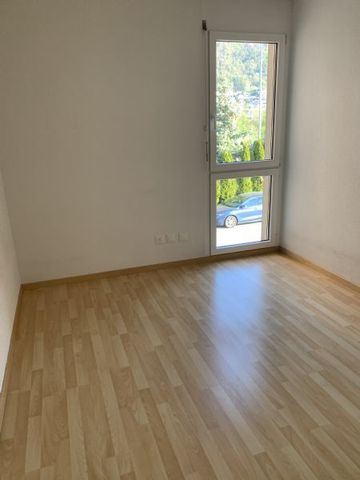 Helle 4.5 Zimmerwohnung zu vermieten - Photo 2